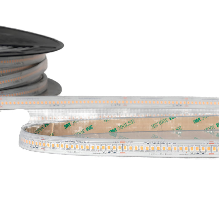 Task LUMISTRIP 27K 13.4W/M 48VDC RA97 IP67