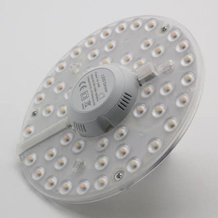 E-Photon 24W G2 LED CIRC MOD C/W DRV 4K