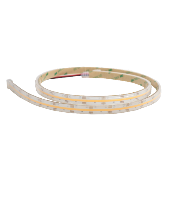 Task LED Cob Strip 27K 6W 24VDC IP65