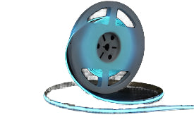 Task LED Cob Strip RGBW 6000K 24VDC 18W/M IP65