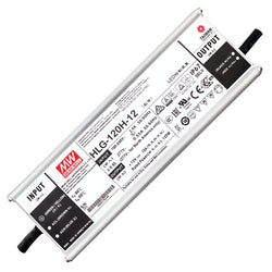 Task Power Supply 120Watt 12VDC IP67