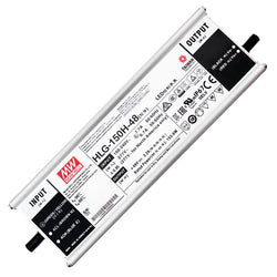 Task LED Driver 150W 48VDC Constant Voltage IP67