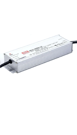 Task Power Supply 156Watt 12VDC IP67