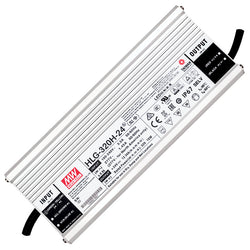Task LED Driver 320W 24VDC Constant Voltage IP67