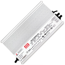 Task Power Supply 600Watt 24VDC IP67
