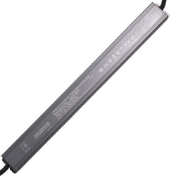 Task Power Supply 24VDC 100W Slim Linear Mains Dim IP66