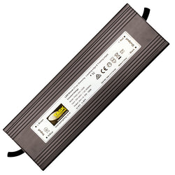 Task LED Driver 150W 24VDC Constant Voltage Dim IP66