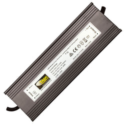 Task LED Driver 200W 24VDC Constant Voltage Dim IP66