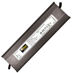 Task LED Driver 360W 24VDC Constant Voltage Dim IP66