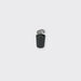 Bright Light Track Ceiling Bracket With Cup Black