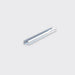 Bright Light Track Blank Cover 2M White