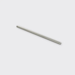 Bright Light Track Threaded Rod M6 1M