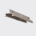 Bright Light Track Pendant Coupler White
