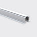Bright Light 3-Circuit Dali Track Recessed 4M White