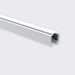 Bright Light 3-Circuit Dali Track Surface Mount 4M White