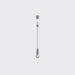 Bright Light Track Adjustable Suspension Kit With Hook 4M