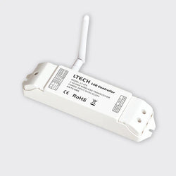 Bright Light DMX Transceiver 4 Channel