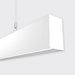 Bright Light Highline 05 100mm Down Only Luminaire 2525-3000mm 2700K White