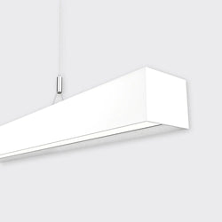 Bright Light Highline 05 50mm Down Only Luminaire 2525-3000mm 2700K White