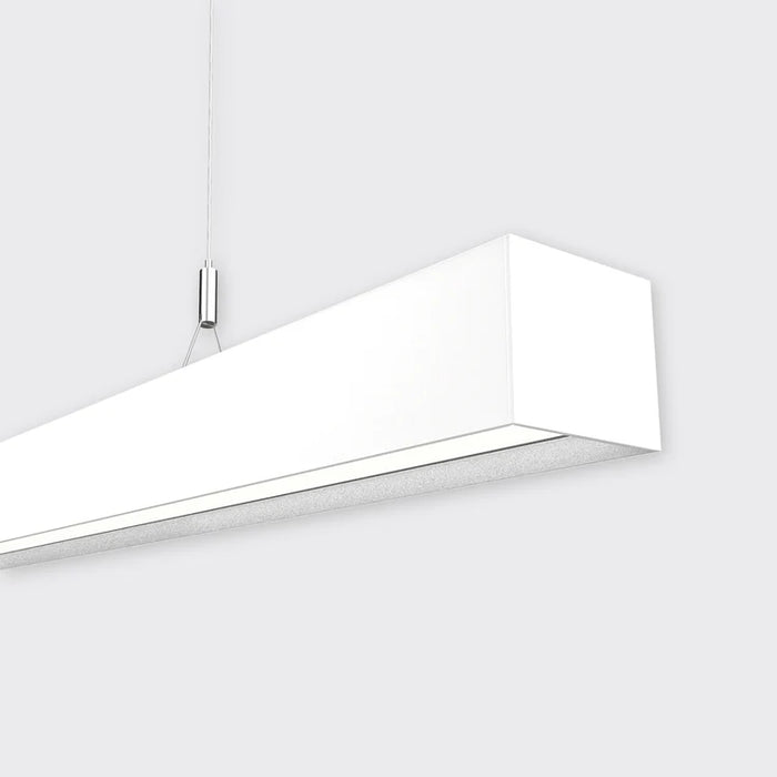 Bright Light Highline 05 50mm Down Only Luminaire 2525-3000mm 2700K White