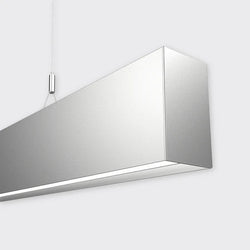 Bright Light Highline 05 78mm Down Only Luminaire 1000-2000mm 4000K Anodised