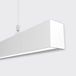 Bright Light Highline 05 78mm Down Only Luminaire 2025-2500mm 3000K White