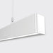 Bright Light Highline 05 78mm Up/Down Luminaire 1000-2000mm 2700K White