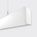 Bright Light Highline 05 78mm Up/Down Luminaire 2525-3000mm 3000K White