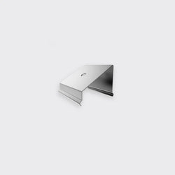 Bright Light Baseline 02 Mounting Clip 45Spring Steel