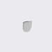 Bright Light Baseline 03 Surface End Cap Anodised 2 X Pack