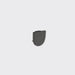 Bright Light Baseline 03 Surface End Cap Black 2 X Pack