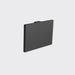 Bright Light Highline 01 End Cap Black
