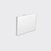 Bright Light Highline 01 End Cap White