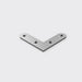 Bright Light Batten Profile Joiner 90Deg Corner