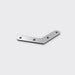 Bright Light Batten Profile Joiner 120Deg Corner