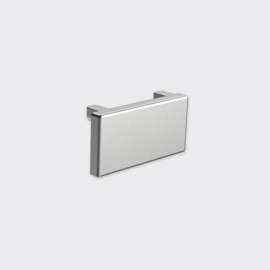 Bright Light Lowline 01 Mini End Cap Anodised 2 X Pack