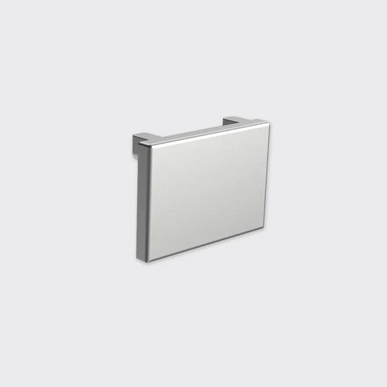Bright Light Lowline 01 End Cap Anodised