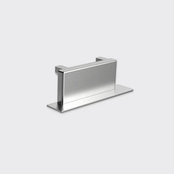 Bright Light Lowline 02 Mini End Cap Anodised