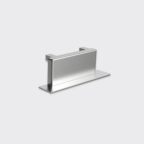 Bright Light Lowline 02 Mini End Cap Anodised