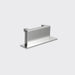 Bright Light Lowline 02 Mini End Cap Anodised
