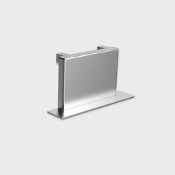 Bright Light Lowline 02 End Cap Anodised