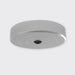 Bright Light Cable Base Surface Mount Anodised