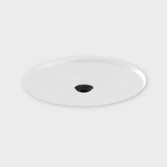 Bright Light Cable Base Recessed White