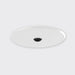 Bright Light Cable Base Recessed White