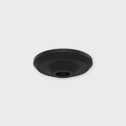 Bright Light Cable Base Mini 38mm Black