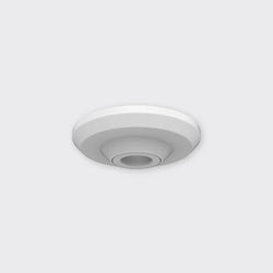 Bright Light Cable Base Mini 38mm White