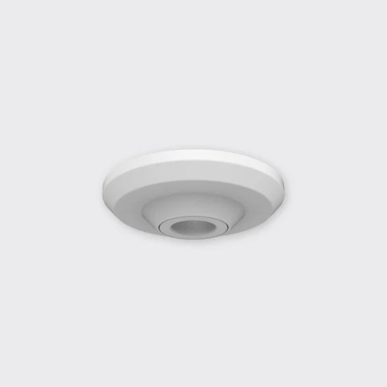 Bright Light Cable Base Mini 38mm White