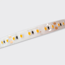 Bright Light 9W 24V Standard Led Ribbon 3200K IP65