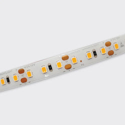 Bright Light 9W 12V Standard Led Ribbon 3200K IP65