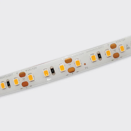 Bright Light 9W 12V Standard Led Ribbon 3200K IP65